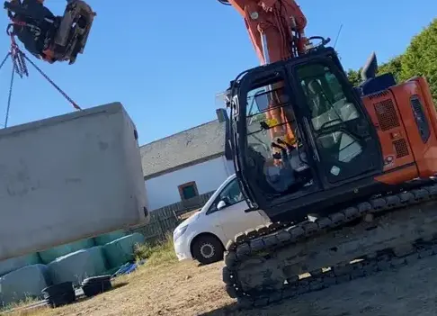 entreprise d'assainissement Férel-1