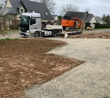 entreprise d'assainissement Férel-2