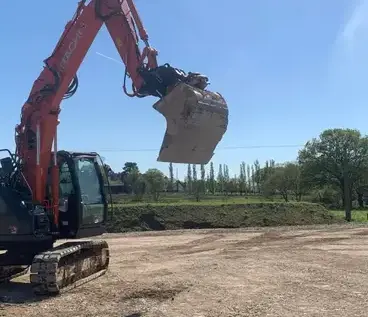 entreprise d'assainissement Férel-4