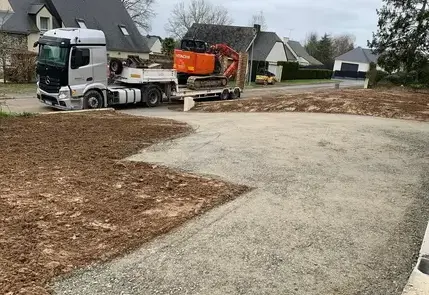 entreprise d'assainissement Saint Gildas des Bois-4