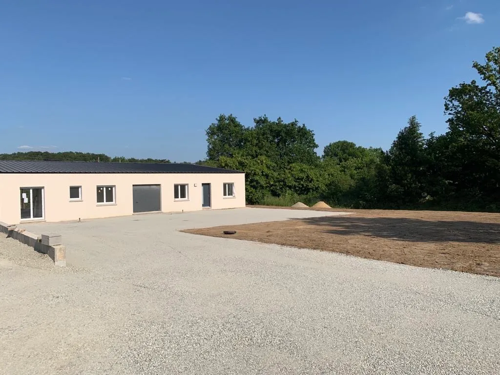 entreprise d assainissement thehillac