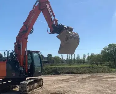 entreprise de terrassement Herbignac-1