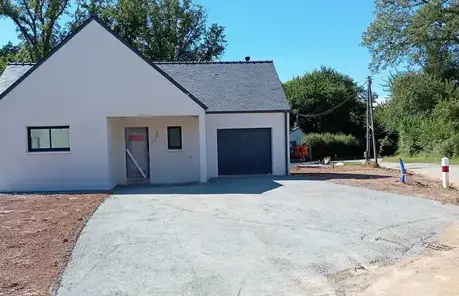 entreprise de terrassement Saint Gildas des Bois-4