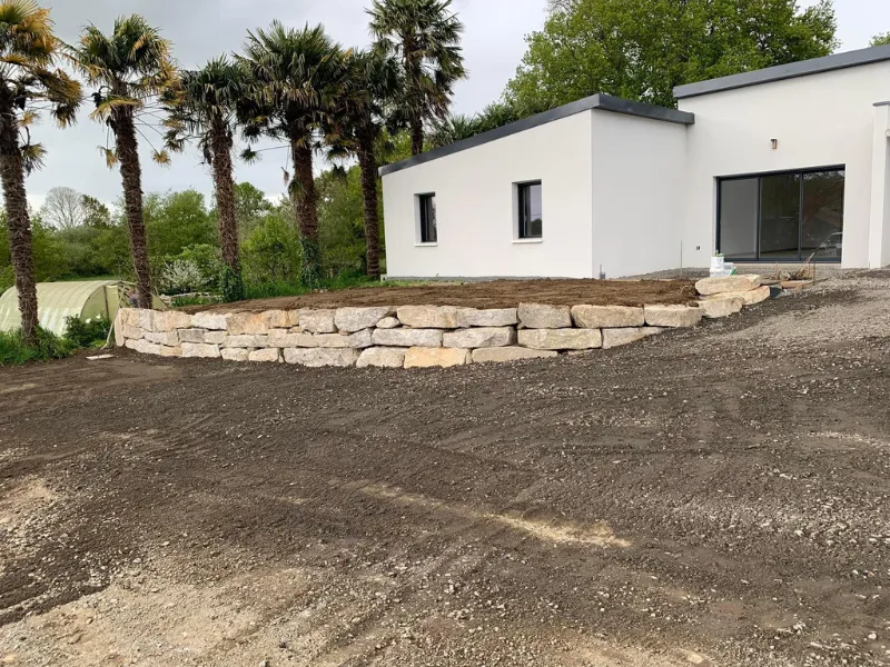 entreprise travaux publics marzan