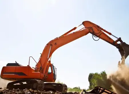 entreprise travaux publics Saint Gildas des Bois-4