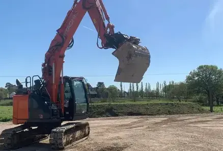 entreprise travaux publics Saint Gildas des Bois-5