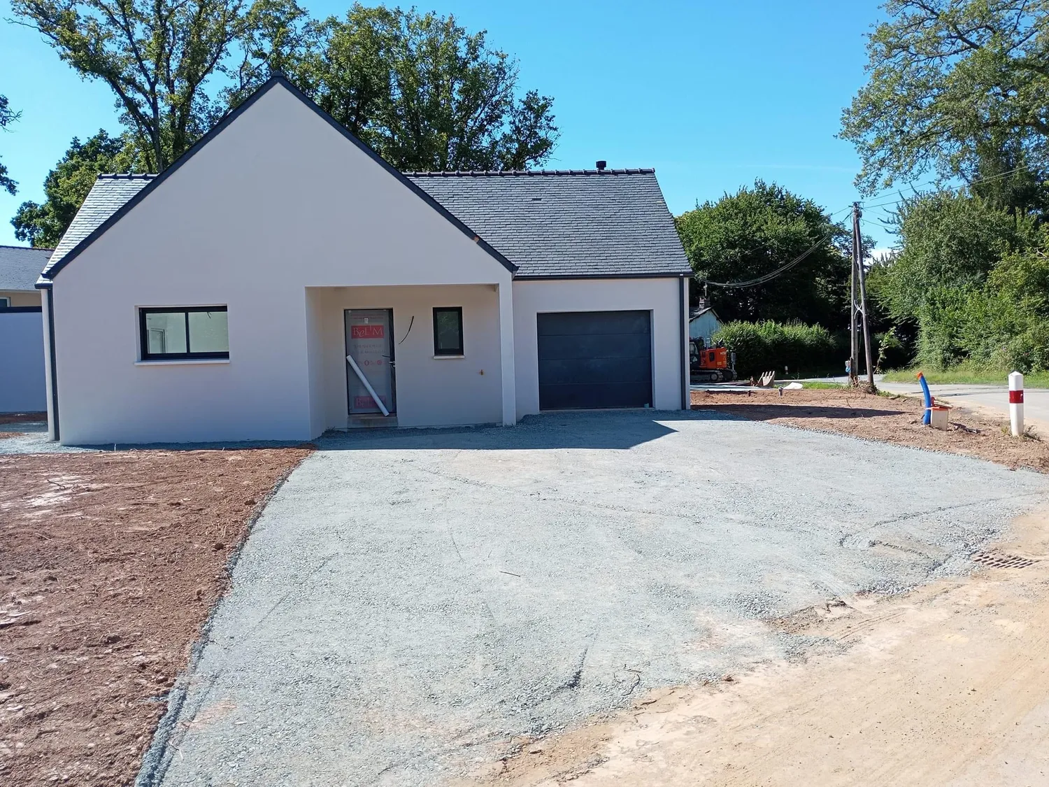 entreprise travaux publics saint gildas des bois