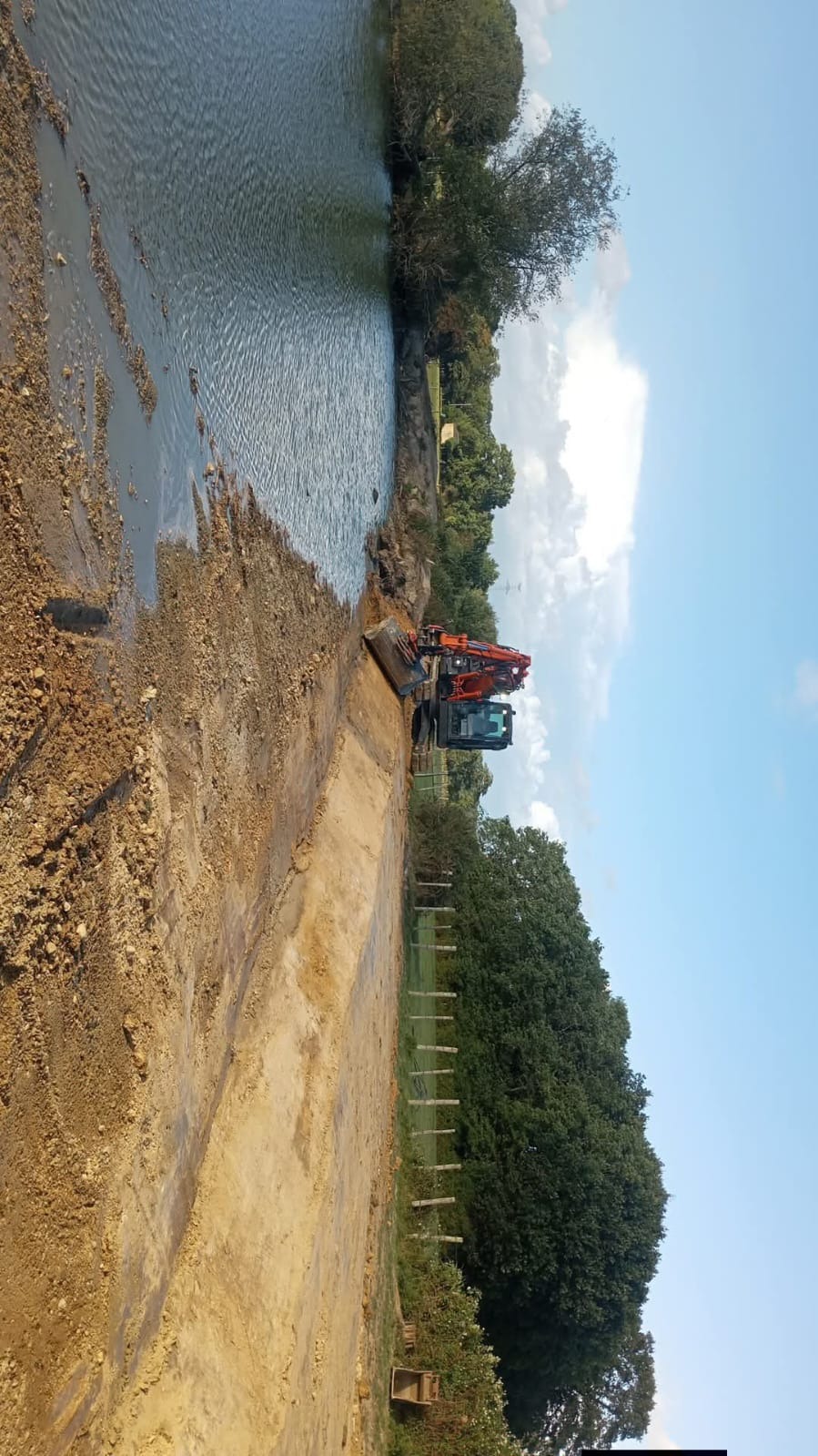 entreprise travaux publics saint gildas des bois