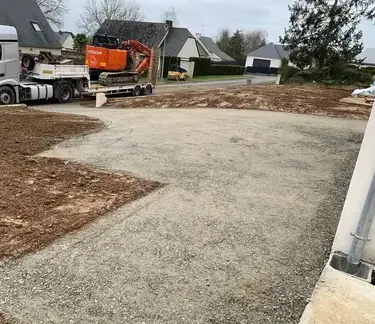 entreprise travaux publics Saint Lyphard-1