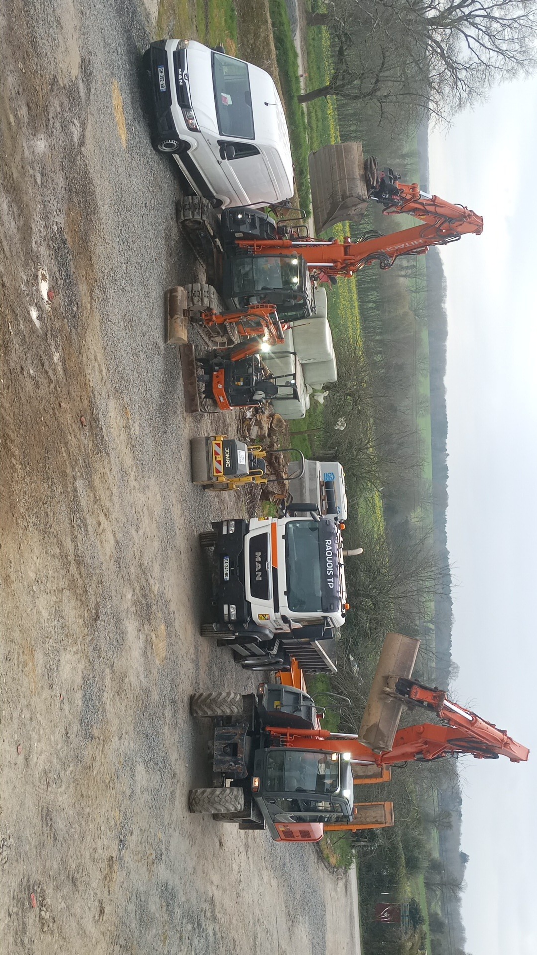 entreprise travaux publics saint lyphard