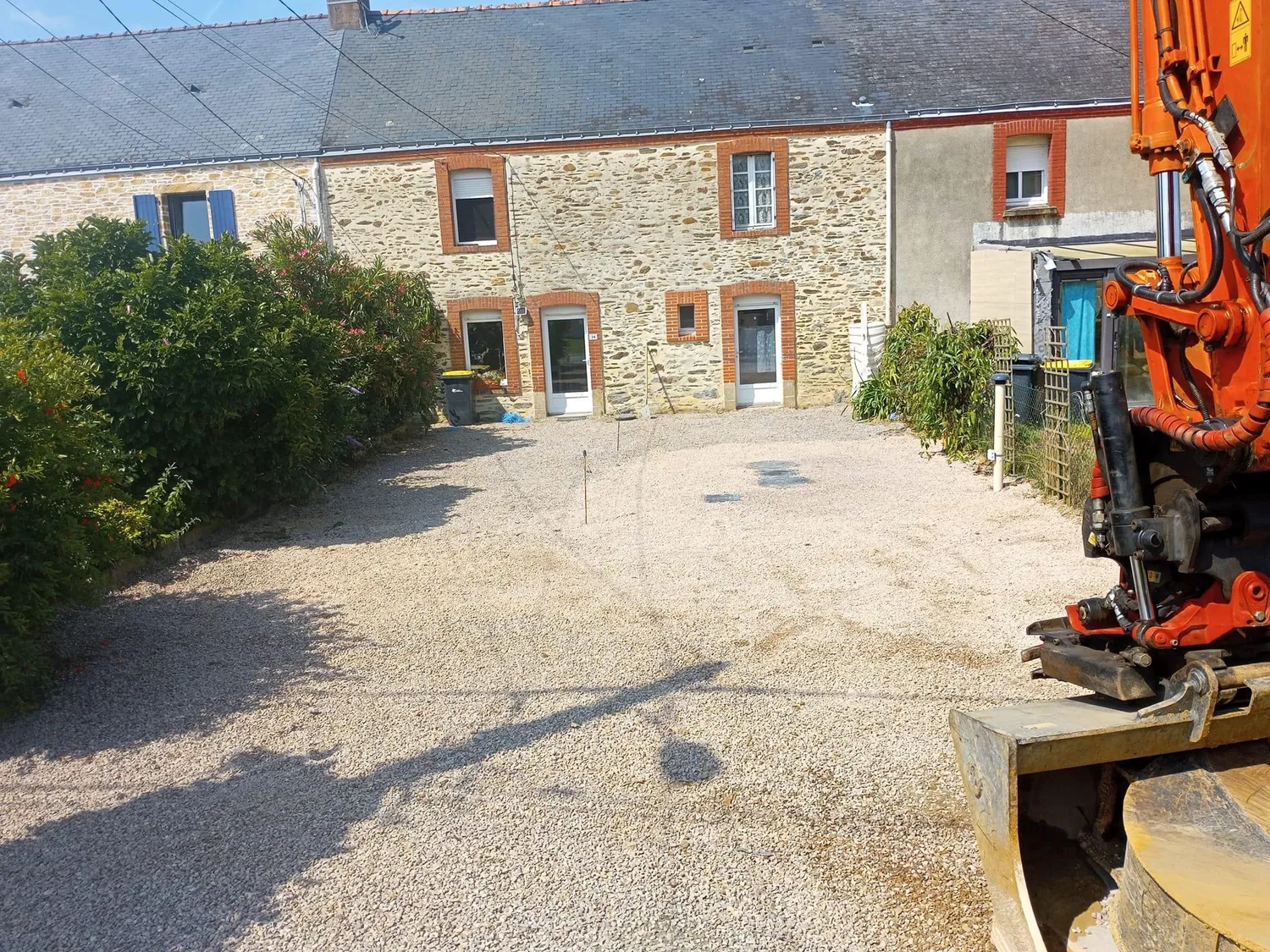 travaux publics ferel