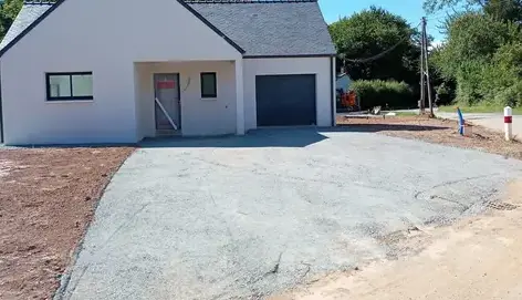 travaux publics Saint Gildas des Bois-1