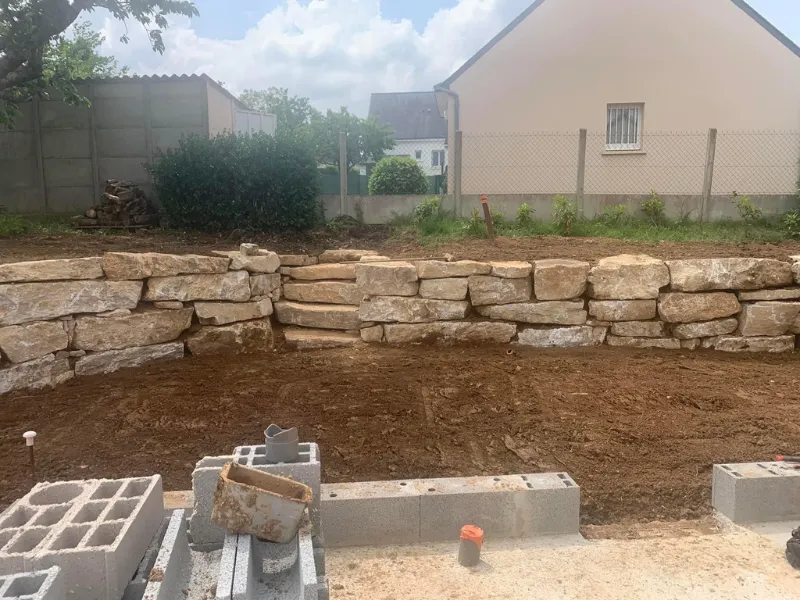 travaux publics saint gildas des bois