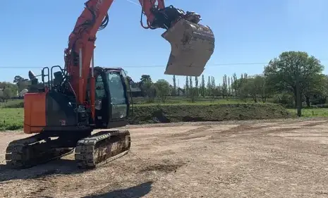 travaux publics Saint Gildas des Bois-5